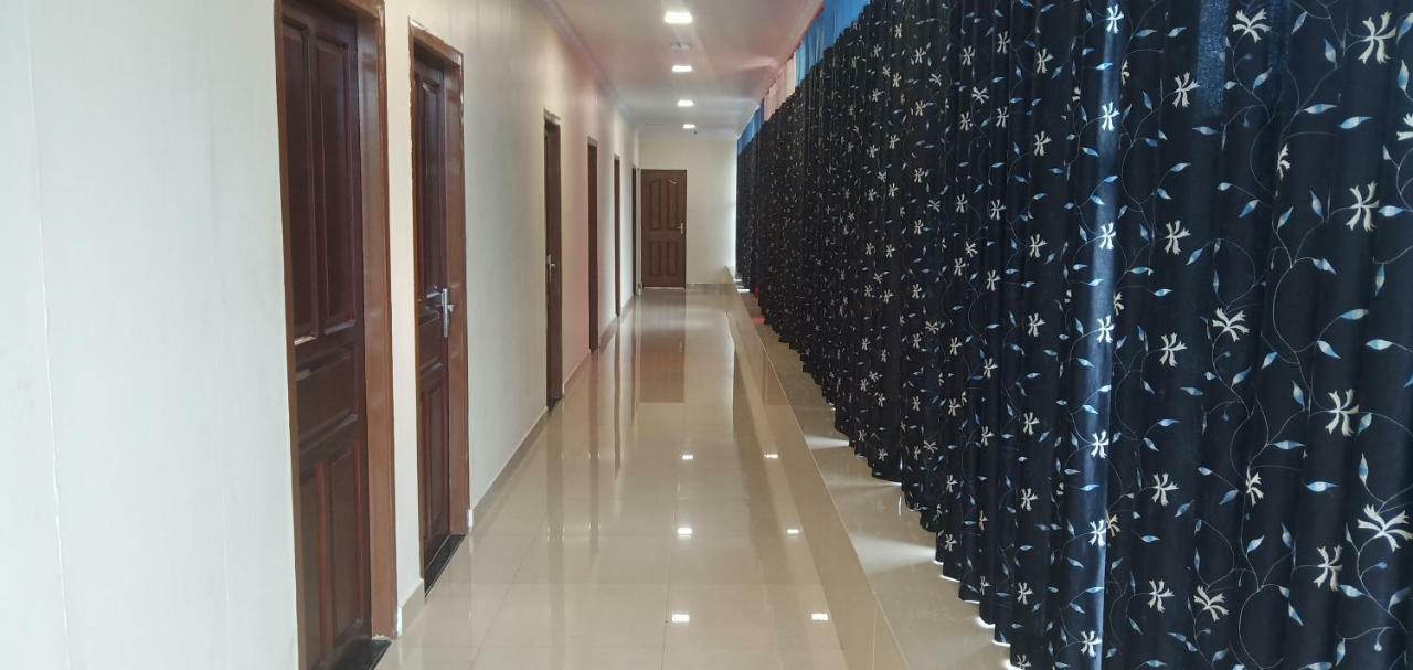 Brindavan Residency Ettumanoor Extérieur photo