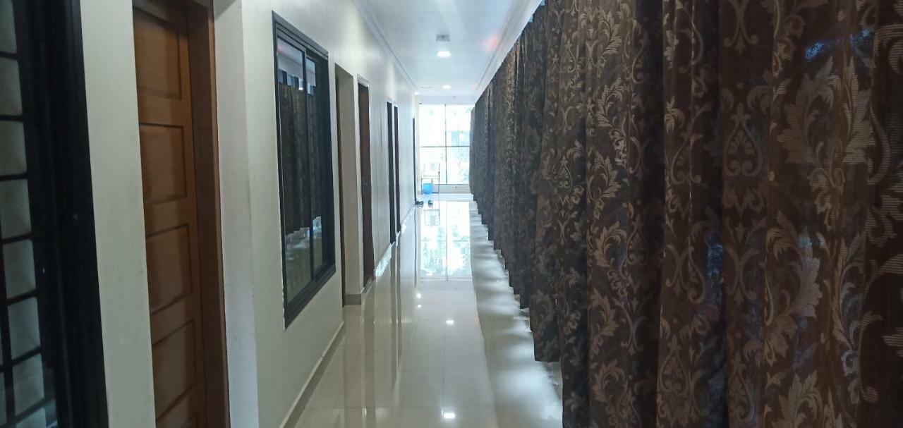 Brindavan Residency Ettumanoor Extérieur photo