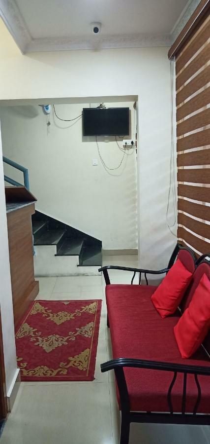 Brindavan Residency Ettumanoor Extérieur photo
