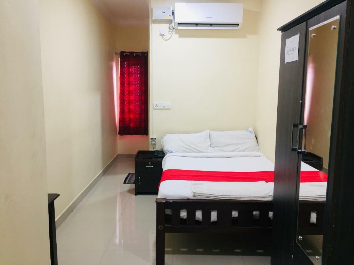 Brindavan Residency Ettumanoor Extérieur photo