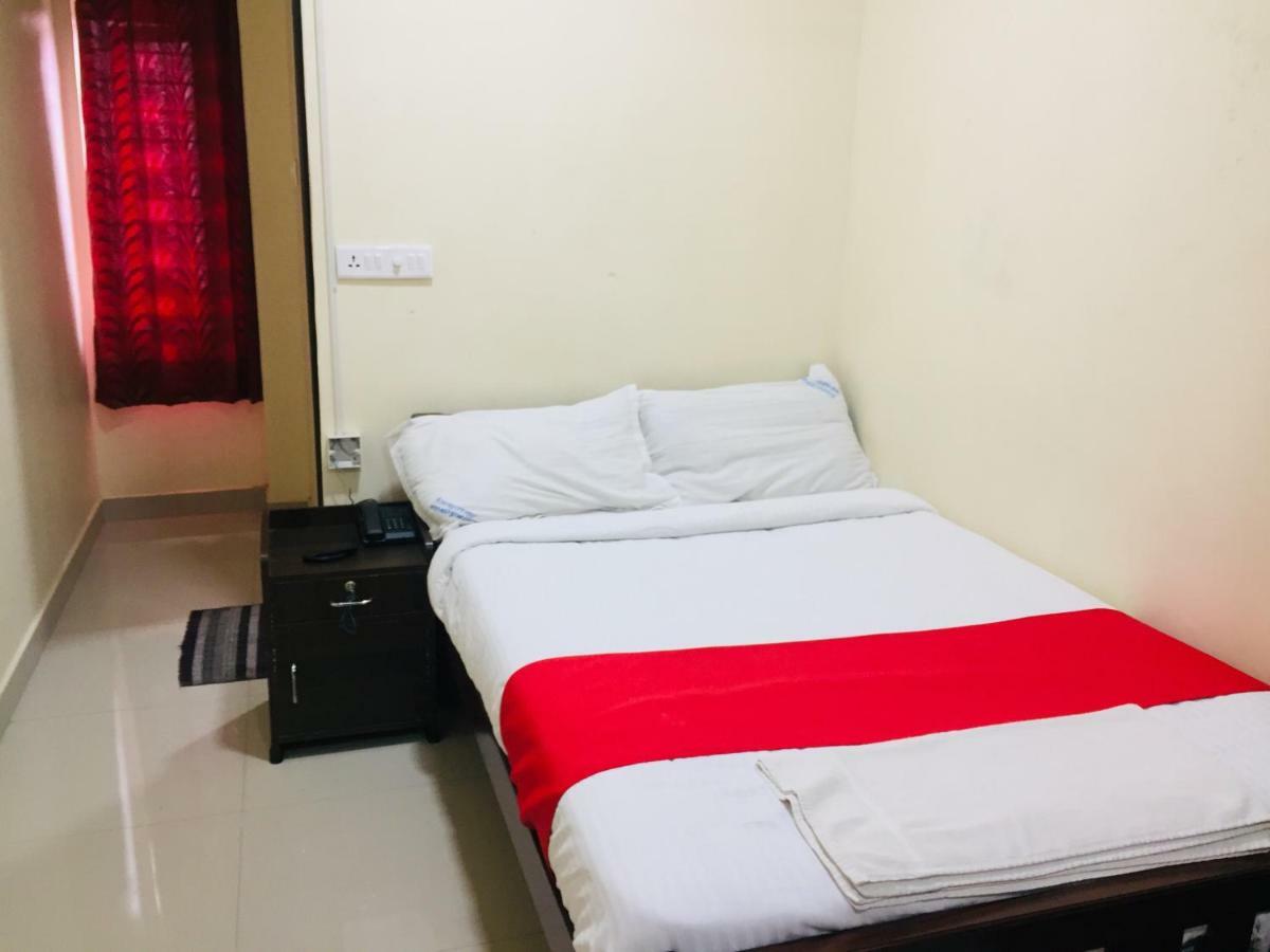 Brindavan Residency Ettumanoor Extérieur photo